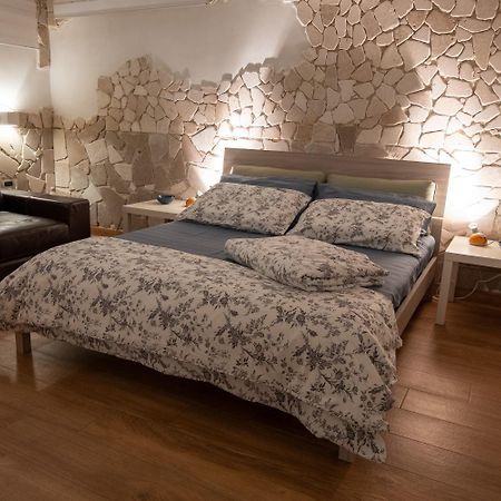 Tulipano Rosso Apartman Bari Kültér fotó