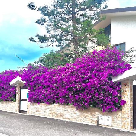 Tulipano Rosso Apartman Bari Kültér fotó
