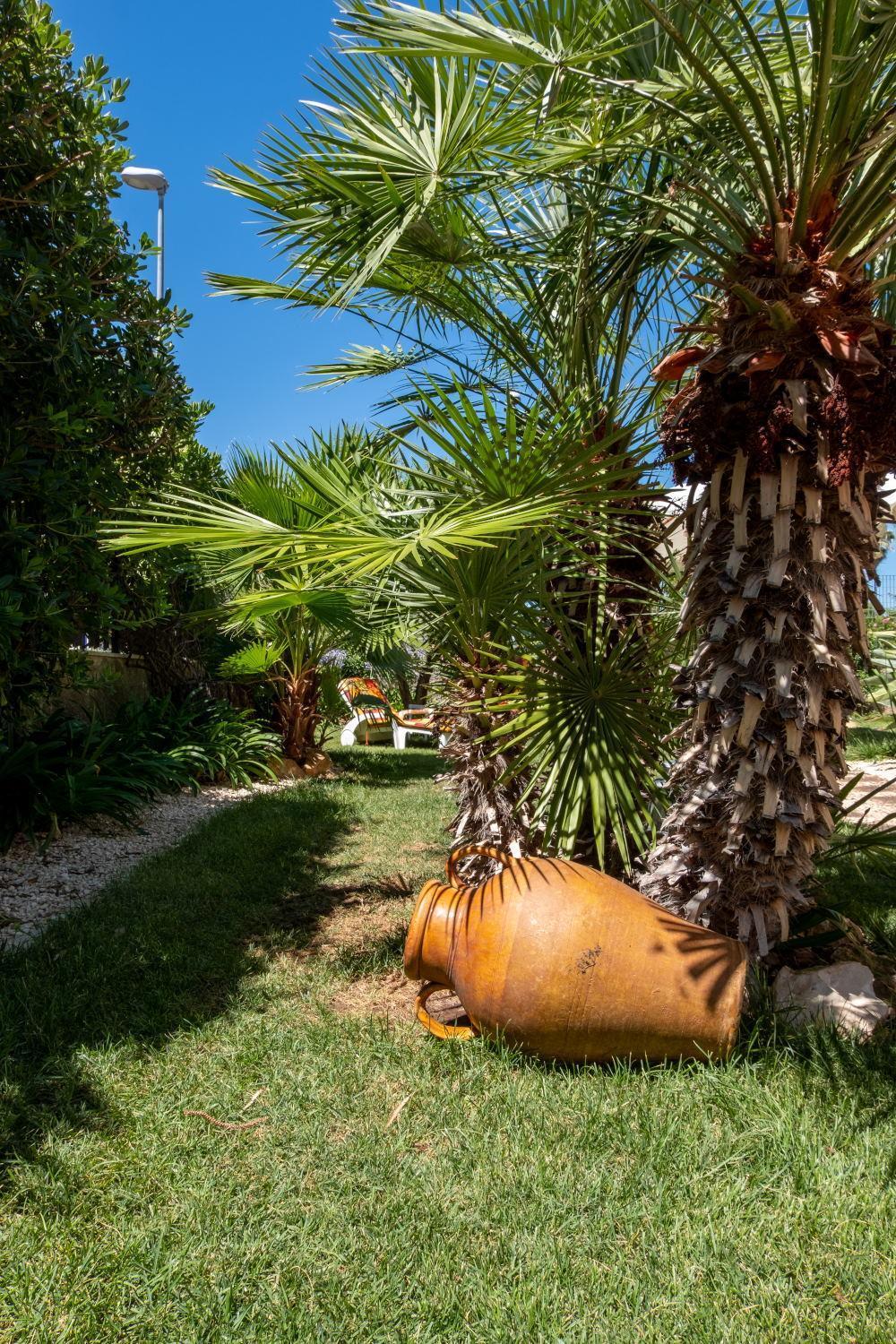 Tulipano Rosso Apartman Bari Kültér fotó