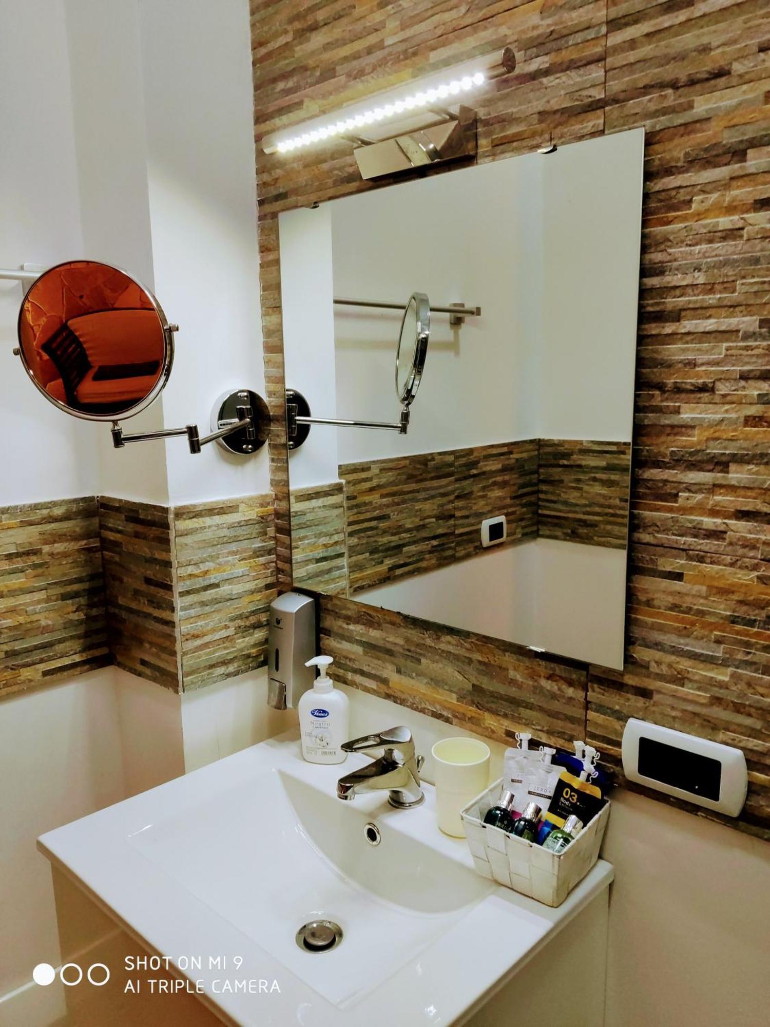 Tulipano Rosso Apartman Bari Kültér fotó