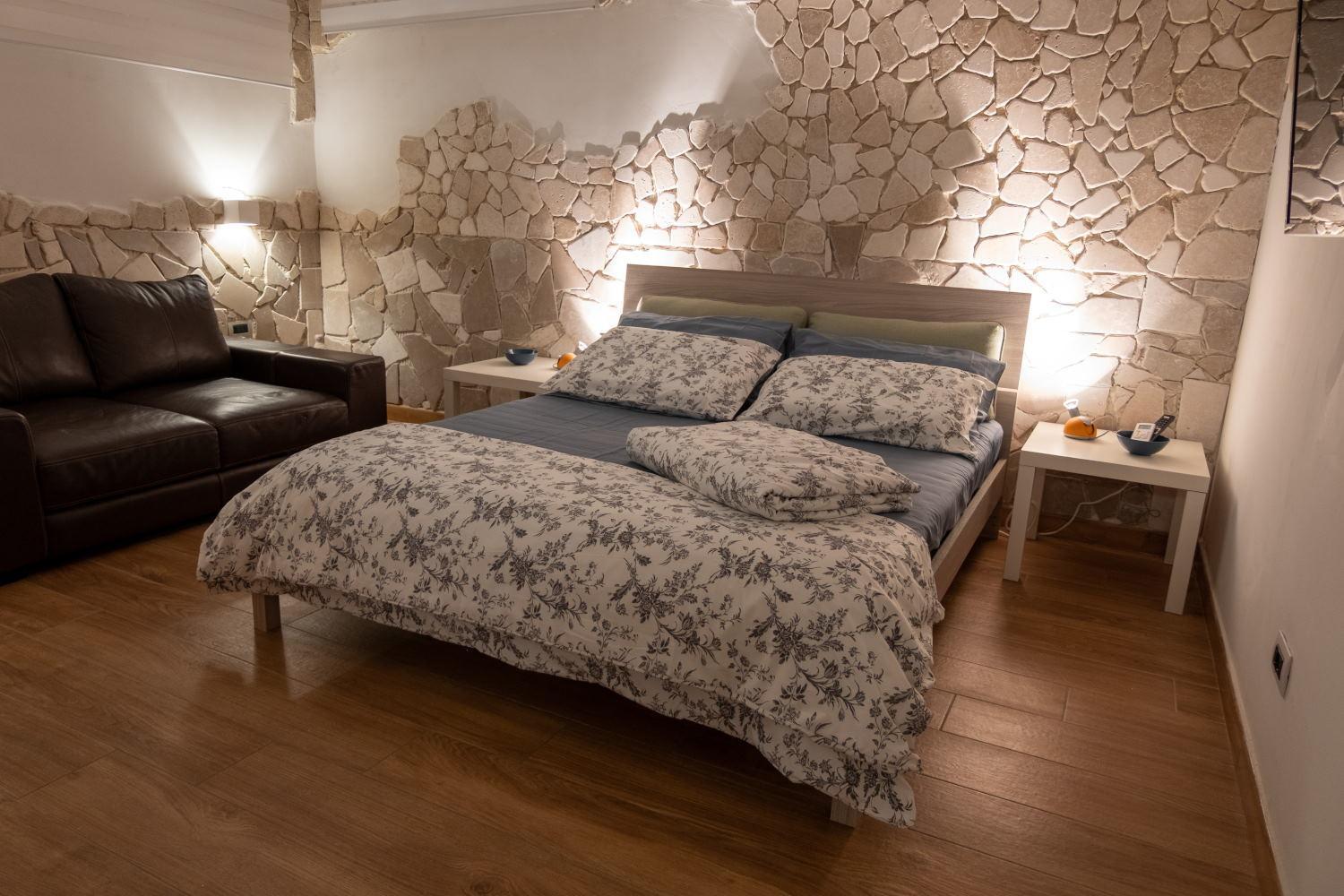 Tulipano Rosso Apartman Bari Kültér fotó